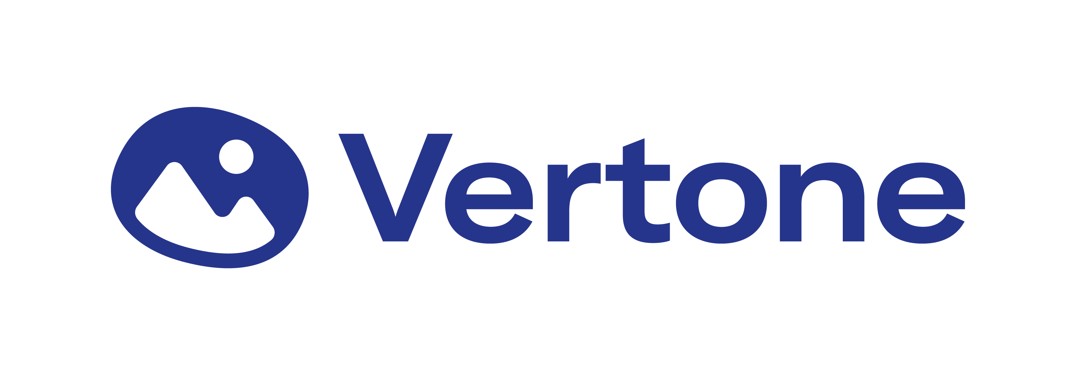 Vertone logo