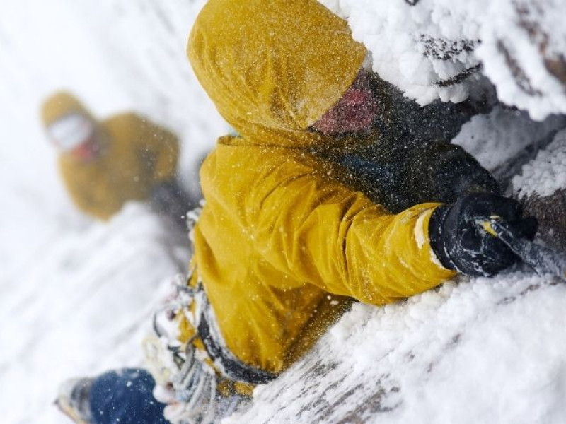 Na cestě za světlem v nové kolekci Montane